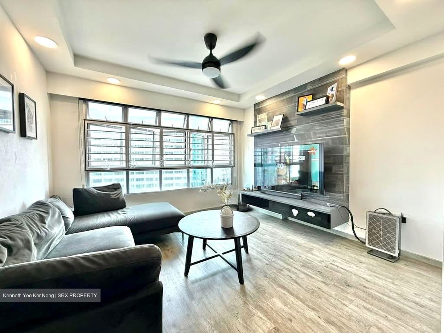 Blk 166B Yung Kuang Court (Jurong West), HDB 4 Rooms #550998641
